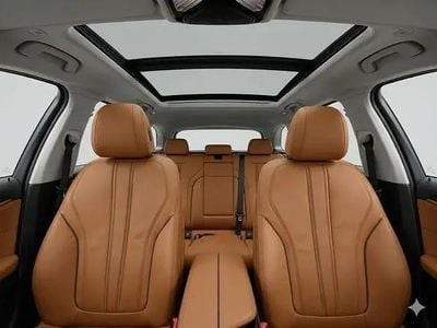 Occasion BMW 530e 292 ch (214 kW) 2021 Blanc Break