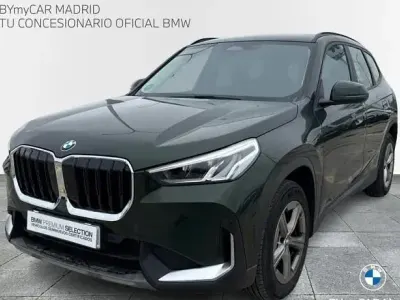 Occasion BMW 125 Shadowline 170 PK (125 kW) 2024 Hatchback