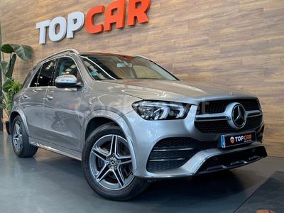 Mercedes GLE350