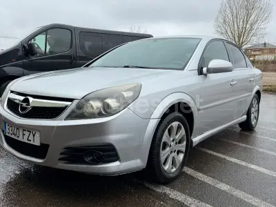 Usado Opel Vectra