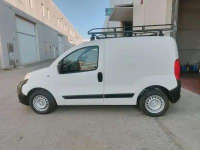Usado Fiat Fiorino