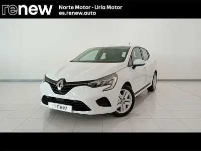 Usado Renault Clio V