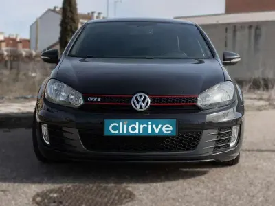 Usado VW Golf VII