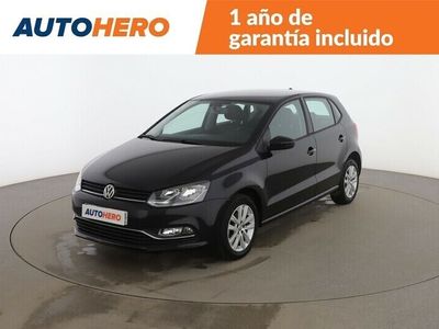 usado VW Polo 1.2 TSI Advance BlueMotion