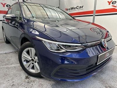 VW Golf VIII