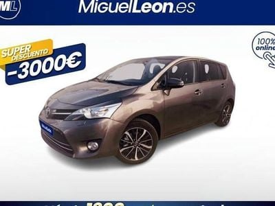 Toyota Verso