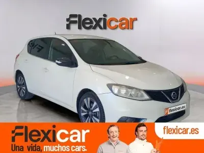 Usado Nissan Pulsar