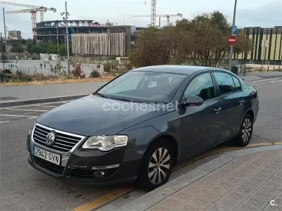 Usado VW Passat