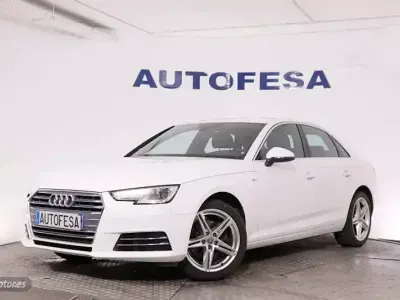 Usado Audi A4