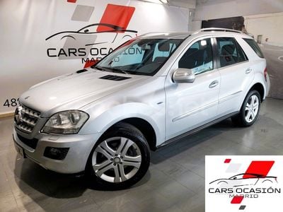 Mercedes ML300