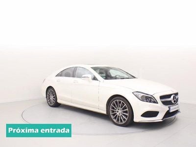 Mercedes CLS350