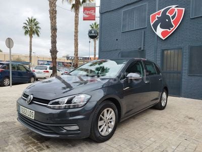 VW Golf VIII