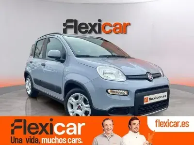 Usado Fiat Panda