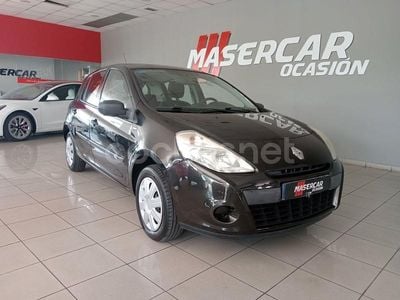 Renault Clio II