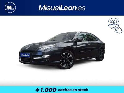 usado Renault Laguna III Bose Edition 2.0 Energy dCi 130 eco2