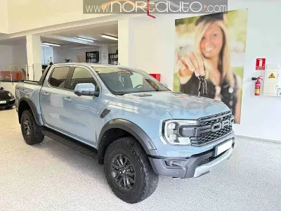 Usado Ford Ranger
