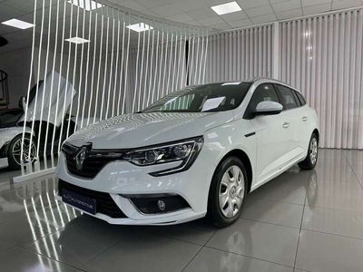 Renault Mégane GrandTour