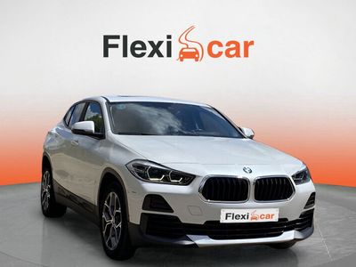 usado BMW X2 sDrive18i