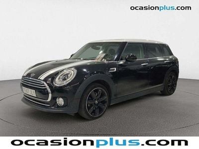 Mini Cooper Clubman