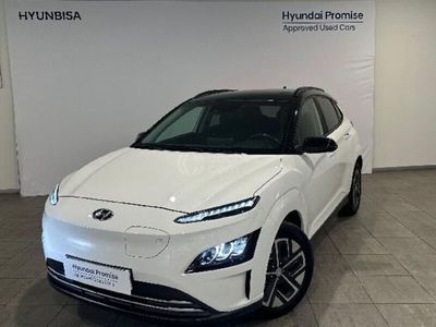 usado Hyundai Kona Ev Tecno 2c 150kw