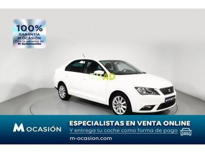 usado Seat Toledo 1.0 TSI 70KW REFERENCE EDITION 5P