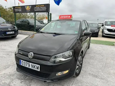 Usado VW Polo