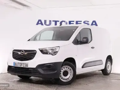 Usado Opel Combo