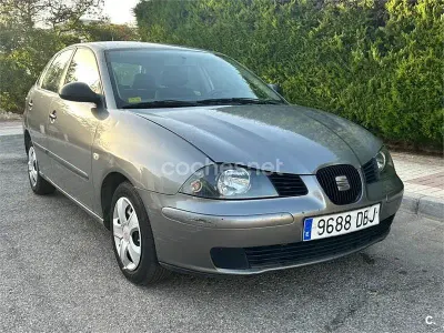 Usado Seat Ibiza