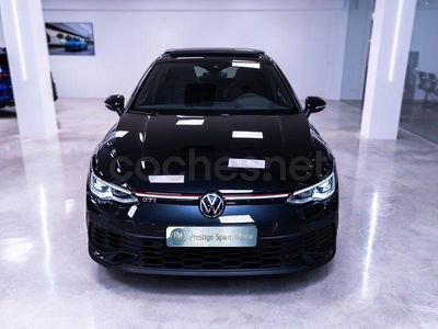 Usado VW Golf VIII GTI Clubsport 301 CV (221 kW) 2024 Negro Berlina