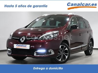 Renault Grand Scénic IV