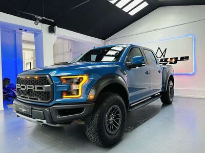 usado Ford F-150 Raptor