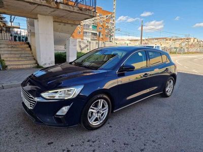 usado Ford Focus 1.5Ecoblue Trend 95