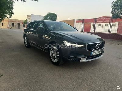 Volvo V90 CC