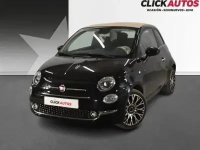 Usado Fiat 500 Dolcevita 70 CV (51 kW) 2023