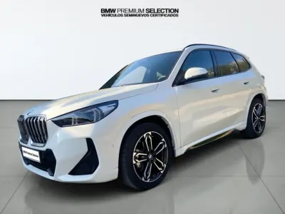 Usado BMW X1