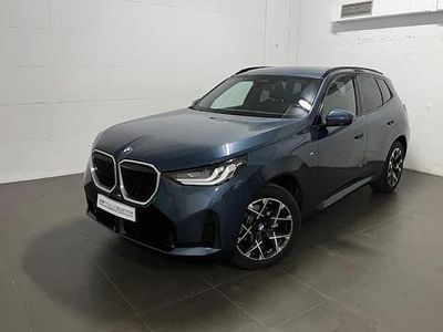 Usado BMW X3 Comfort Edition 197 CV (144 kW) 2025 SUV