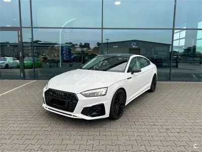 Usado Audi A5