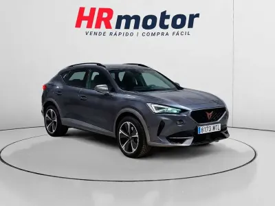 Usado Cupra Formentor
