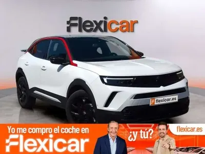 Usado Opel Mokka