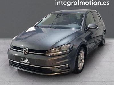 Usado VW Golf VII Advance 149 CV (109 kW) 2018