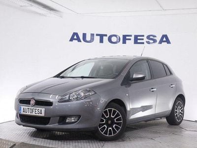 Fiat Bravo
