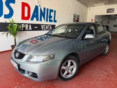 Usado Honda Accord