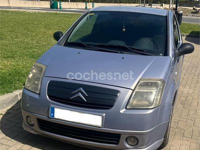 Citroën C2