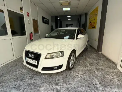 Usado Audi A3
