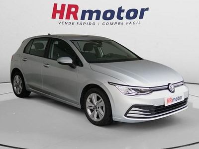 Usado VW Golf VIII Life 110 CV (80 kW) 2024