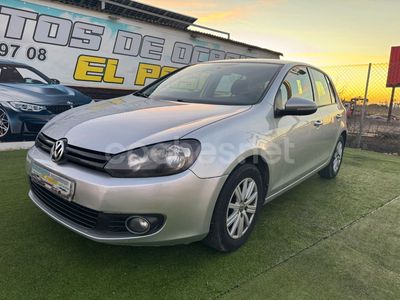 VW Golf VI