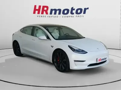 Usado Tesla Model 3