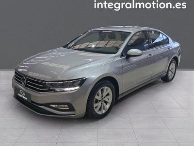 Usado VW Passat Business 119 CV (87 kW) 2020 Berlina