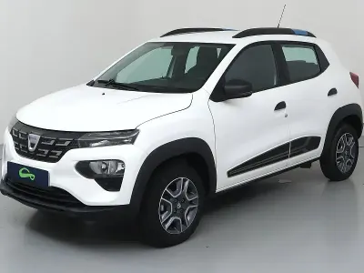 Usado Dacia Spring Comfort 33 kW (45 CV) 2021 Utilitario