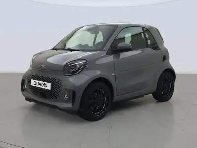Usado Smart ForTwo Electric Drive